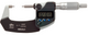 Mitutoyo 331-362-30 Digital Spline Micrometer IP65 Inch/Metric, 1-2", 2mm Measuring Face - generaltechuae