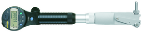 Mitutoyo 511-521 ABSOLUTE Digimatic Bore Gauge, Range 1.8 - 4.0" (45.72 - 101.6 mm) - generaltechuae