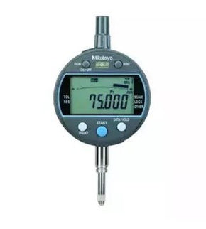 Mitutoyo 543-312B | Digital Indicator Bore Gauge | Series ID-C | Resolution 0.00005 inch or 0.001mm | Accuracy ± 0.003mm or ± 0.0001 inch | Range 0.5 inch or 12.7mm
