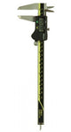 Mitutoyo 500-172-20 | Absolute Digimatic Caliper | Resolution 0.01 mm | Range 200 mm or 8 inch | Accuracy ±0.02 mm