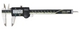 Mitutoyo 500-174-30 Digital ABS AOS Caliper, Carbide-tipped jaws for outside measurement, 0 - 150 mm (0 - 6") - generaltechuae