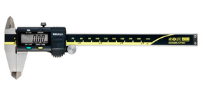 Mitutoyo 500-178-30 Digital ABS AOS Caliper, Inch/Metric, 0-150mm, 0-6" - generaltechuae