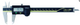 Mitutoyo 500-203-30 Digital ABS AOS Caliper, 0-150mm - generaltechuae