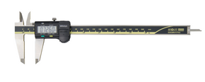 Mitutoyo 500-204-30 Digital ABS AOS Caliper, Inch/Metric, 0-8" - generaltechuae