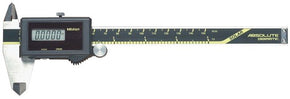 Mitutoyo 500-464 ABSOLUTE Digimatic Solar Caliper 0-150mm / 0-6" - generaltechuae