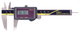 Mitutoyo 500-473 Digital ABS Solar Caliper Inch/Metric, 0 - 4" / 0 - 100mm - generaltechuae