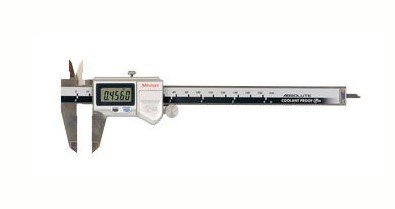 Mitutoyo 500-682 | Digital Caliper | Resolution 0.0005 inch or 0.01mm | Accuracy ± 0.001 inch | Range 0 to 6 inch or 0 to 150mm - generaltechuae