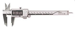 Mitutoyo 500-737-20 Digital ABS Caliper Coolant Proof IP67 In/Met,0 - 150 mm (0 - 6") - generaltechuae