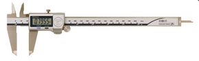 Mitutoyo 500-763-20 Digital ABS Caliper Coolant Proof IP67 Inch/Metric,  0 - 200 mm (0 - 8") - generaltechuae