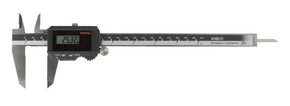Mitutoyo 500-787 ABSOLUTE Digimatic Solar Super Caliper 0-200mm / 0-8" - generaltechuae