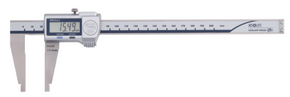 Mitutoyo 550-331-10 Digital ABS Caliper, Nib Style Jaws IP67, 0-300mm - generaltechuae