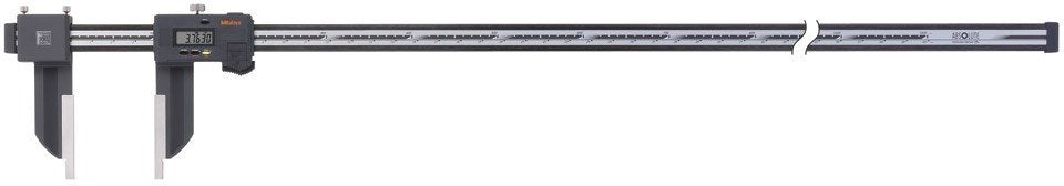 Mitutoyo 552-316-10 ABSOLUTE Digimatic Carbon Fibre Caliper 0-2000mm / 0-80" - generaltechuae