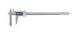 Mitutoyo 573-614-20 | Digital ABS Offset Caliper | Series 573 | With Data Output | Digital Step 0.01 mm | Accuracy ±0.03 mm | Range 0 to 300 mm | Weight 380 g