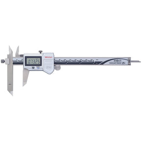Mitutoyo 573-701 ABSOLUTE Digimatic Offset Caliper 0-150mm / 0-6" - generaltechuae