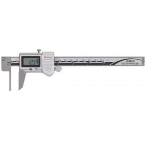 Mitutoyo 573-761 ABSOLUTE Digimatic Tube Thickness Caliper 0-150mm / 0-6" - generaltechuae