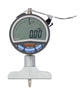 Mitutoyo 547-211A | Digital Depth Gauge | Series 547 | Digital Step 0.01 mm | Stroke 12.7 mm | Accuracy ± 20 µm | Weight 280 g