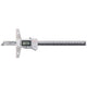 Mitutoyo 571-262-10 ABSOLUTE Digimatic Coolant Proof Depth Gauge 0-200mm / 0-8", Resolution 0.01 mm (.0005") - generaltechuae