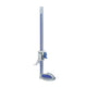 Mitutoyo 570-314 ABSOLUTE Digimatic Height Gauge 0-600mm / 0-24", Resolution 0.01 mm (.0005") - generaltechuae