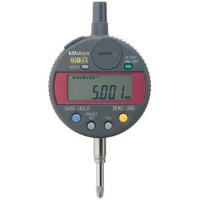 Mitutoyo 543-286B ABSOLUTE Digimatic Calculating Indicator ID-C 12.7mm / .5" - generaltechuae