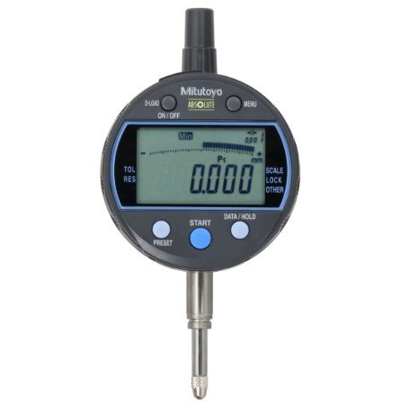 Mitutoyo 543-310B-10 | Digital Indicator | Bore Gauge ID-C | Series 543 | Resolution 0.001 mm | Accuracy ± 0.003 mm | Range 12.7 mm - generaltechuae