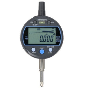 Mitutoyo 543-311B-10 | Digital Indicator | Bore Gauge ID-C | Series 543 | Resolution 0.00005 inch | Accuracy 0.0001 inch | Range 0.5 inch