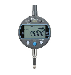 Mitutoyo 543-312B-10 | Digital Indicator | Bore Gauge ID-C | Series 543 | ASME/ANSI Type | Repeatability 0.0001 inch | Accuracy 0.0001 inch | Range 0.5 inch
