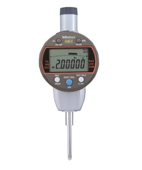 Mitutoyo 543-392B-10 | Digital Indicator | Type Calculation ID-C | Series 543 | ASME/ANSI Type | Hysteresis 0.0001 inch | Accuracy 0.0001 inch | Range 1 inch
