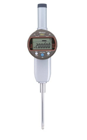 Mitutoyo 543-397B-10 | Digital Indicator | Type Calculation ID-C | Series 543 | ASME/ANSI Type | Hysteresis 0.0001 inch | Accuracy 0.0001 inch | Range 2 inch