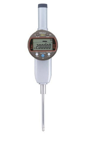 Mitutoyo 543-397B-10 | Digital Indicator | Type Calculation ID-C | Series 543 | ASME/ANSI Type | Hysteresis 0.0001 inch | Accuracy 0.0001 inch | Range 2 inch