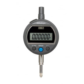 Mitutoyo 543-501 (Flat Back) ABSOLUTE Digimatic ID-SS Solar Indicator 12.7mm / .5", High resolution - generaltechuae