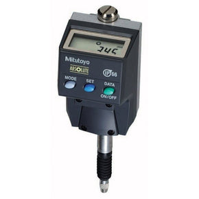 Mitutoyo 543-581 ABSOLUTE Digimatic Back Plunger Indicator ID-B 5mm / .2" - generaltechuae