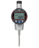 Mitutoyo 543-591B-10 | Digital Indicator | Series 543 | Type Calculation ID-C | Hysteresis 0.0001 Inch | Repeatability 0.0001 Inch | Range 1 Inch  | Diameter 8 mm | Weight 190 g