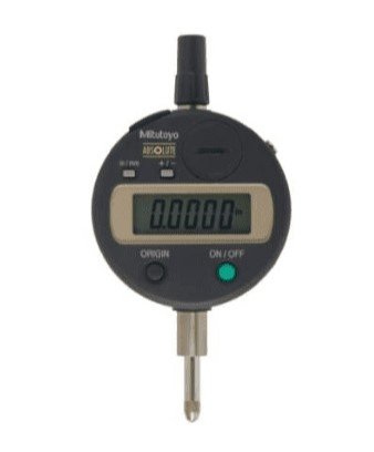 Mitutoyo 543-682 | Absolute Digimatic Indicator ID-S | Resolution 0.0005 inch or 0.01 mm | Range 0.5 inch or 12.7 mm | Accuracy 0.0008 inch - generaltechuae