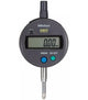 Mitutoyo 543-781B-10 | Digital Indicator ID-S | Series 543 | Digital Step 0.01 mm | Hysteresis 0.02 mm | Range 12.7 mm | Diameter 8 mm | Weight 140 g