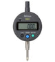 Mitutoyo 543-782-10 | Digital Indicator ID-S | Series 543 | Digital Step 0.0005 Inch | Hysteresis 0.001 Inch | Range 0.5 Inch | Diameter 8 mm | Weight 150 g