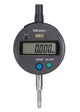 Mitutoyo 543-790-10 | Digital Indicator ID-S | Lug Back Plate | Series 543 | Graduation 0.001mm | Accuracy ± 0.003mm | Range 12.7mm