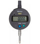 Mitutoyo 543-790B-10 | Digital Indicator ID-S | Series 543 | Digital Step 0.001 mm | Hysteresis 0.002 mm | Range 12.7 mm | Diameter 8 mm | Weight 140 g