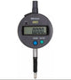 Mitutoyo 543-794B-10 | Digital Indicator ID-S | Series 543 | Digital Step 0.001 mm | Hysteresis 0.002 mm | Range 12.7 mm | Diameter 8 mm | Weight 140 g