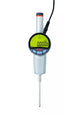 Mitutoyo 543-854E | Digital Indicator ID-F | Inch/Metric | Series 543 | Resolution 0.00002 inch | Accuracy ±0.00016 inch | Range 0 to 2 inch