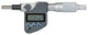 Mitutoyo Digimatic Micrometer Head 25mm / 1 - generaltechuae