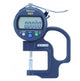 Mitutoyo 547-316S | ABS Digital Thickness Gauge | Resolution 0.0005 inch | Range 0 to 0.4-inch