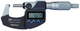 Mitutoyo 395-354-30 Digital Tube Micrometer, Spherical Anvil Inch/Metric, 3-4", IP65 - generaltechuae