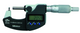 Mitutoyo 395-362-30 Digital Tube Micrometer, IP65, Inch/Met. Spherical Anvil Flat Spindle, 0-1" - generaltechuae