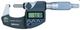 Mitutoyo 395-374-30 Digital Tube Microm. Sph. Anvil/Spindle Inch/Metric, 3-4", IP65 - generaltechuae