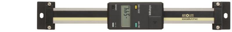 Mitutoyo 572-310-10, Vertical Digimatic Scale, SPC, 0-4/0-100mm - generaltechuae