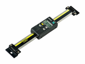 Mitutoyo 572-572, Vertical Digimatic Scale, SPC, 0-8/0-200mm - generaltechuae