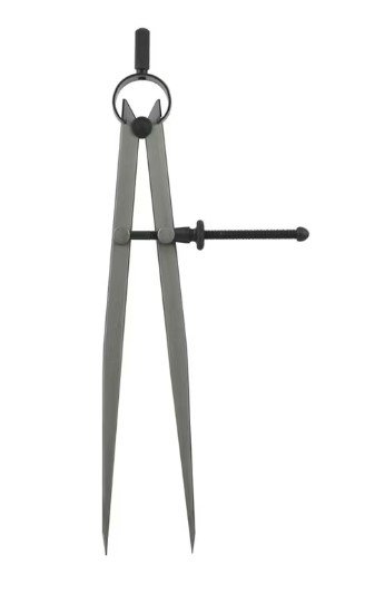 Mitutoyo 950-213 | Spring Divider | Series 950 | Range 8 inch - generaltechuae