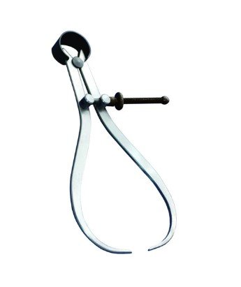 Mitutoyo 950-222 | Outside Spring Caliper | Series 950 | Range 6 to 6 inch - generaltechuae