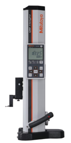 Mitutoyo 518-244 QM Height with Air Floating, Metric 0.350mm, 0.001/0.005mm - generaltechuae