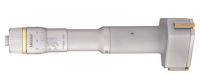 Mitutoyo 368-171 | 3-Point Internal Micrometer Holtest 62-75mm, 0.005mm - generaltechuae